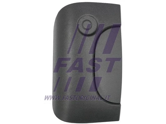 Išorinė durų rankena FAST FT94310