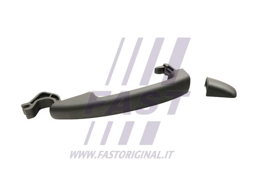 Išorinė durų rankena FAST FT94314