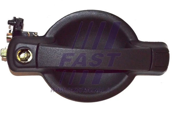 Išorinė durų rankena FAST FT94346