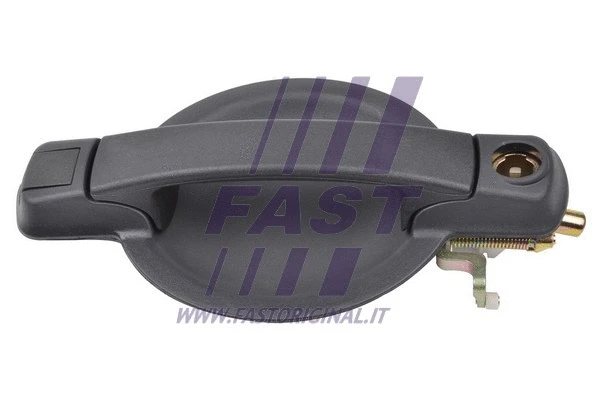 Išorinė durų rankena FAST FT94376