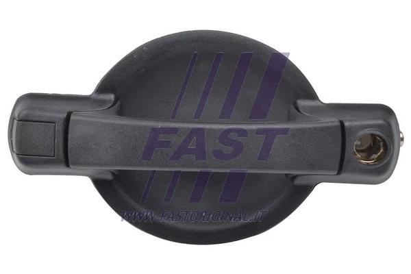 Išorinė durų rankena FAST FT94378