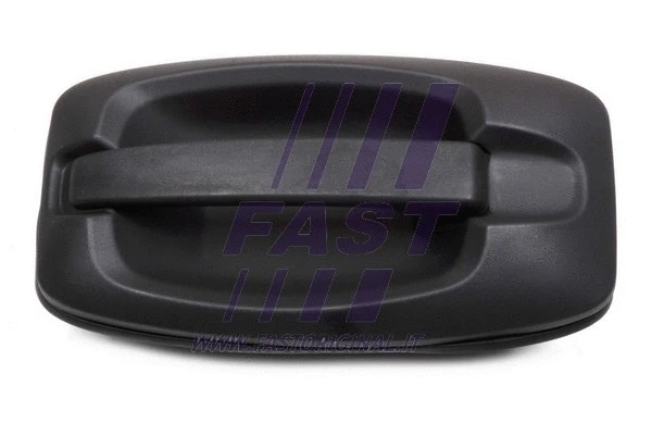 Išorinė durų rankena FAST FT94390