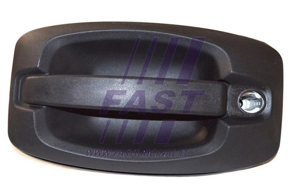 Išorinė durų rankena FAST FT94394