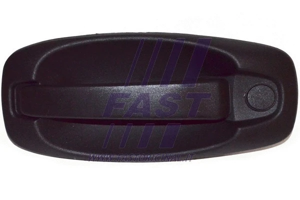 Išorinė durų rankena FAST FT94395