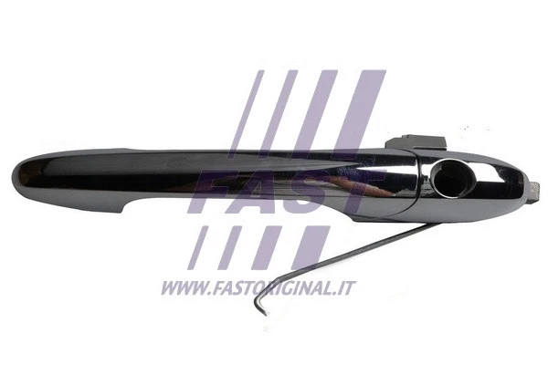 Išorinė durų rankena FAST FT94398