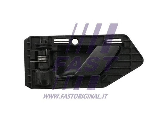 Vidaus durų rankenėlė FAST FT94403