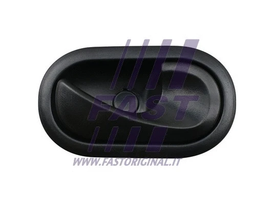 Vidaus durų rankenėlė FAST FT94407
