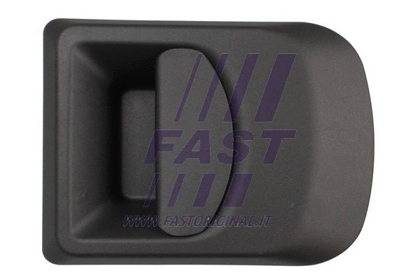 Išorinė durų rankena FAST FT94514