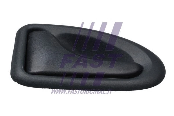 Išorinė durų rankena FAST FT94531