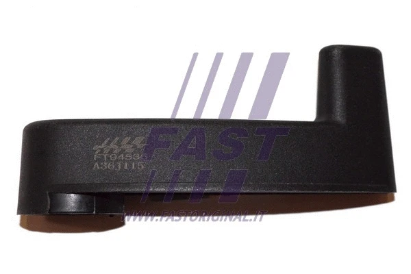 Išorinė durų rankena FAST FT94536