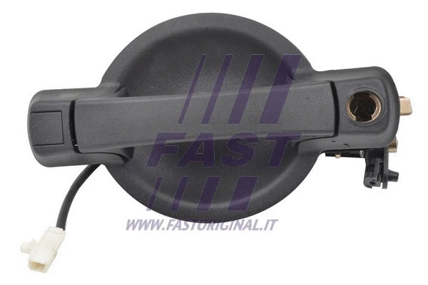 Išorinė durų rankena FAST FT94547
