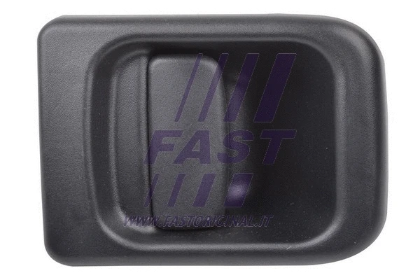 Išorinė durų rankena FAST FT94548