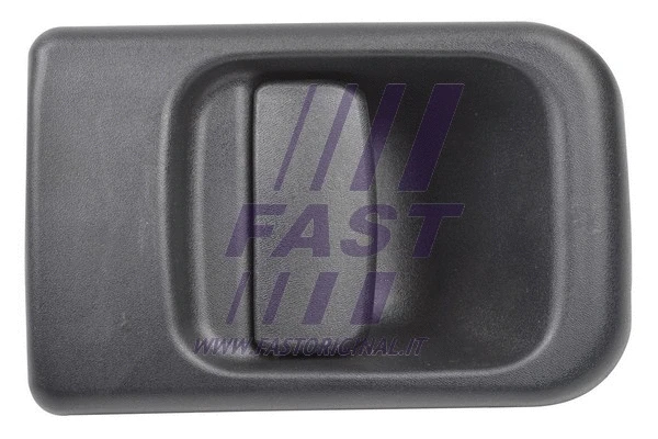 Išorinė durų rankena FAST FT94550