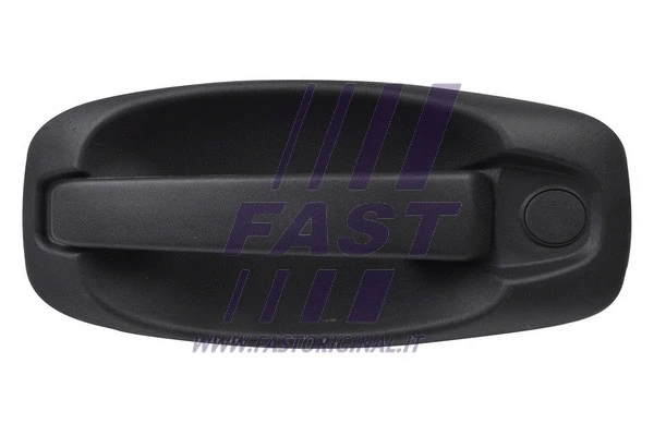Išorinė durų rankena FAST FT94554