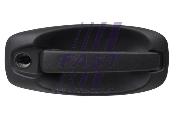 Išorinė durų rankena FAST FT94555