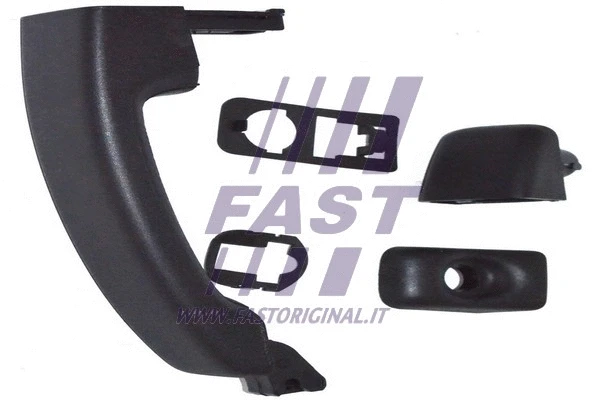 Išorinė durų rankena FAST FT94556