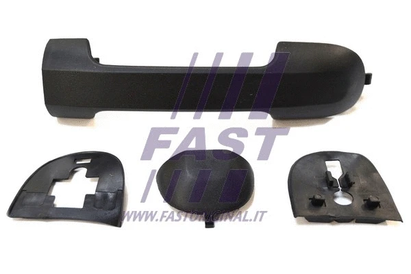 Išorinė durų rankena FAST FT94567