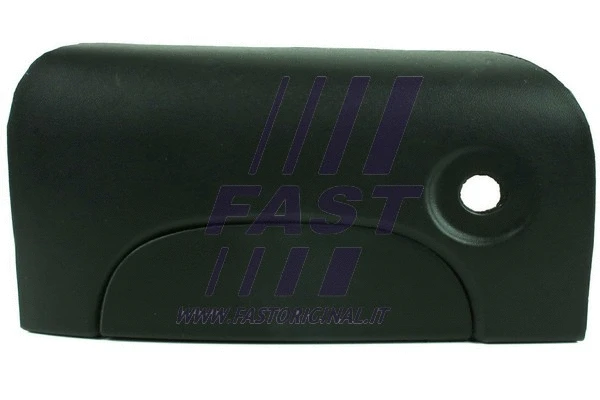 Išorinė durų rankena FAST FT94571