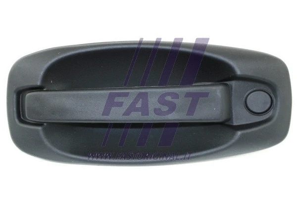 Išorinė durų rankena FAST FT94576