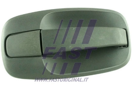Išorinė durų rankena FAST FT94577
