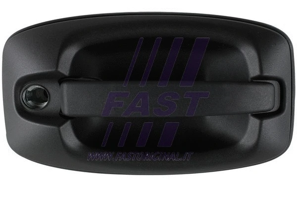Išorinė durų rankena FAST FT94583