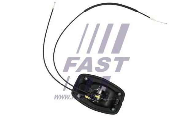 Išorinė durų rankena FAST FT94585