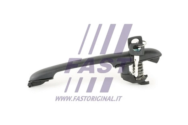Išorinė durų rankena FAST FT94588