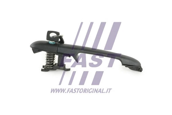 Išorinė durų rankena FAST FT94589