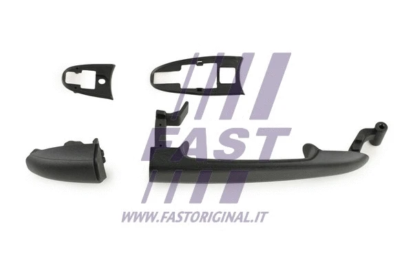 Išorinė durų rankena FAST FT94590
