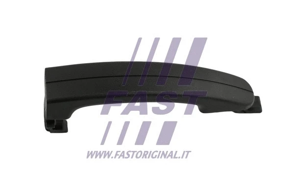 Išorinė durų rankena FAST FT94592