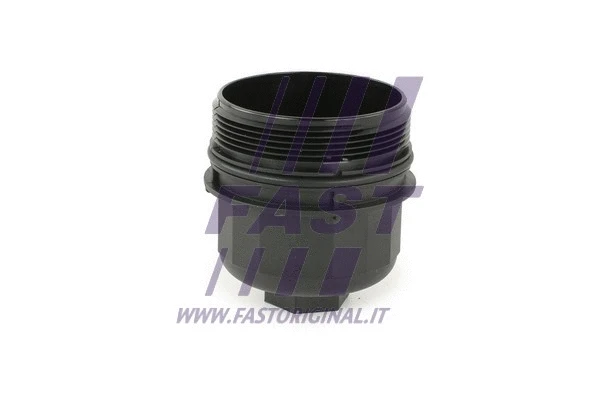Alyvos filtro korpuso dangtis FAST FT94702