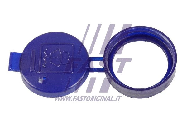 Radiatoriaus dangtelis FAST FT94712