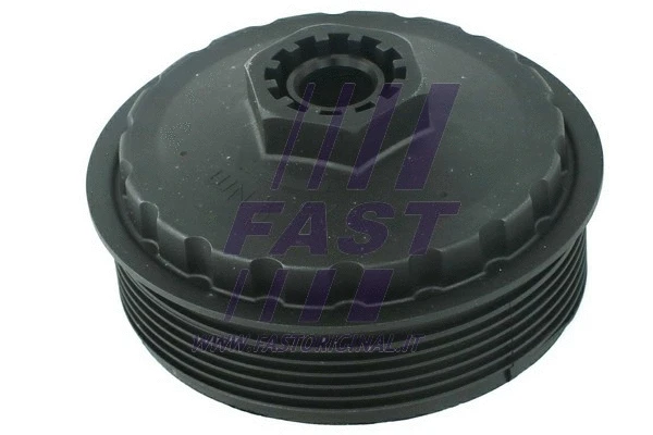 Alyvos filtro korpuso dangtis FAST FT94719