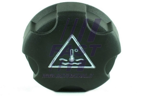 Radiatoriaus dangtelis FAST FT94720