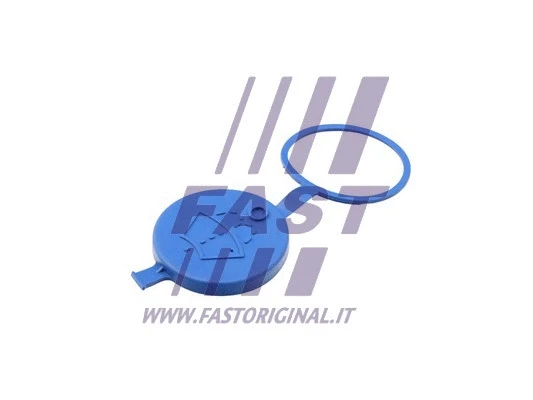 Radiatoriaus dangtelis FAST FT94731