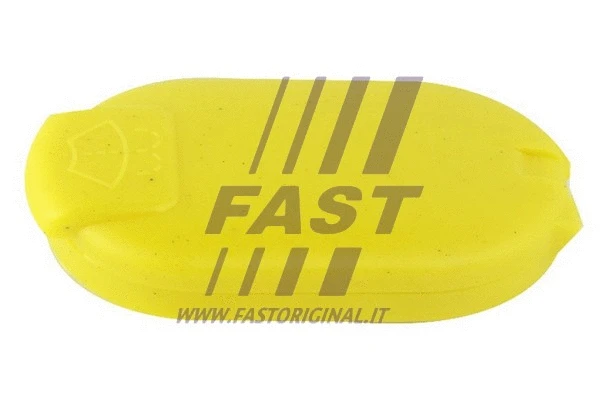 Radiatoriaus dangtelis FAST FT94732