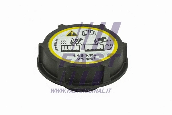 Radiatoriaus dangtelis FAST FT94740