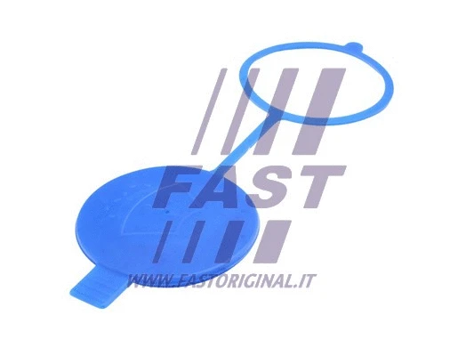 Radiatoriaus dangtelis FAST FT94742