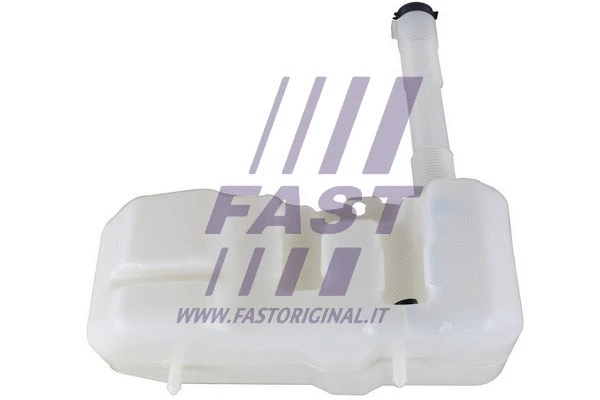 Lango plovimo skysčio bakelis FAST FT94914