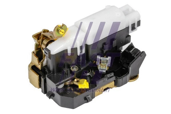 Durų užraktas FAST FT95115