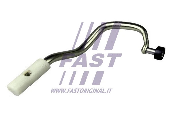 Atstumiamų durų ritinėlio kreiptuvas FAST FT95250