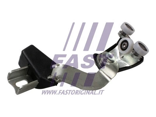 Atstumiamų durų ritinėlio kreiptuvas FAST FT95368