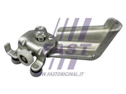 Atstumiamų durų ritinėlio kreiptuvas FAST FT95371