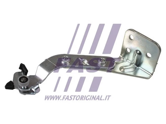Atstumiamų durų ritinėlio kreiptuvas FAST FT95372