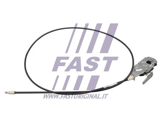 Bagažinės dangčio spyna FAST FT95380