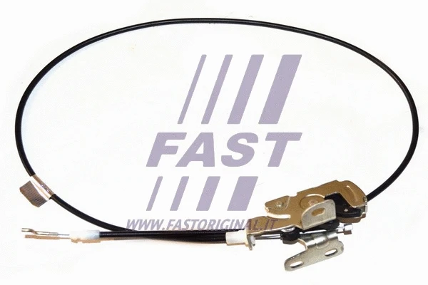 Bagažinės dangčio spyna FAST FT95418