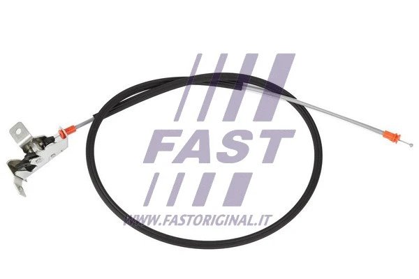 Durų užraktas FAST FT95492