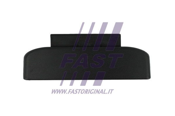Išorinė durų rankena FAST FT95493