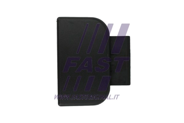 Išorinė durų rankena FAST FT95494