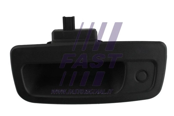 Galinių durų rankenėlė FAST FT95496
